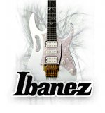 Ηλεκτρικές Κιθάρες Ibanez